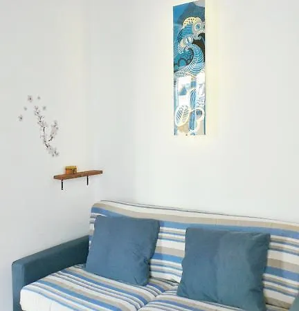 Casa Tua A Monti Daire