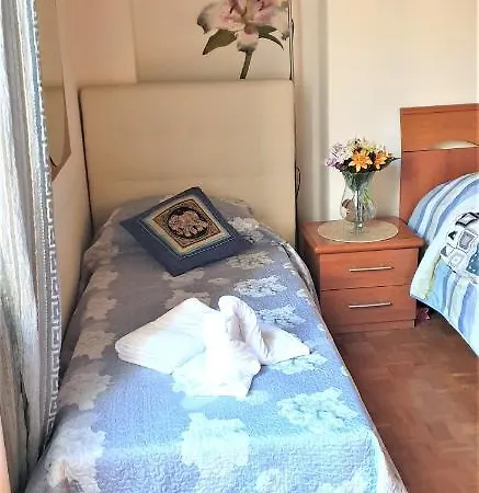 Casa Tua A Monti * Rome