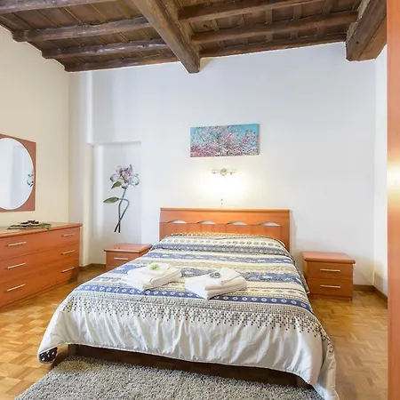 Casa Tua A Monti *