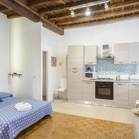 Casa Tua A Monti روما