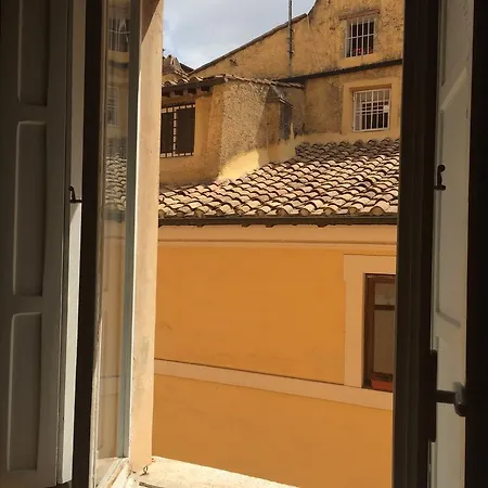 Casa Tua A Monti روما