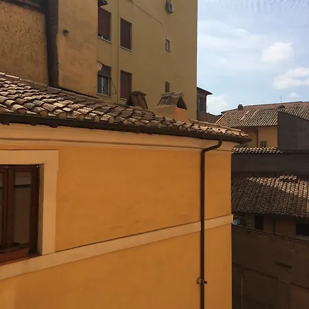 شقة Casa Tua A Monti *
