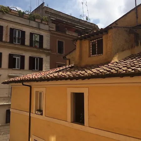 Casa Tua A Monti شقة روما