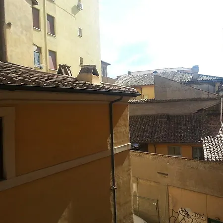 شقة Casa Tua A Monti روما