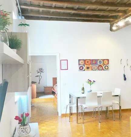 Casa Tua A Monti *