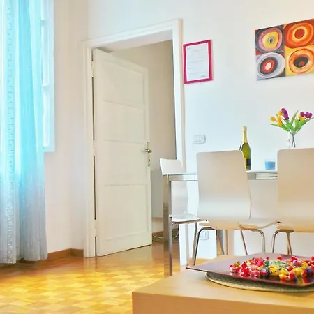 Casa Tua A Monti * روما
