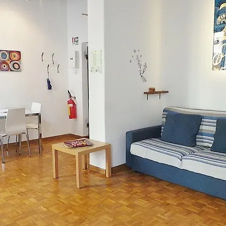 Casa Tua A Monti شقة روما