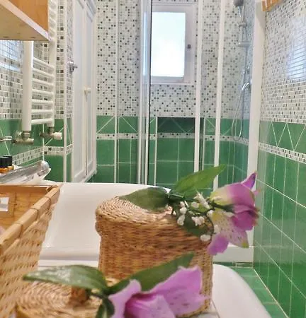 Casa Tua A Monti شقة *