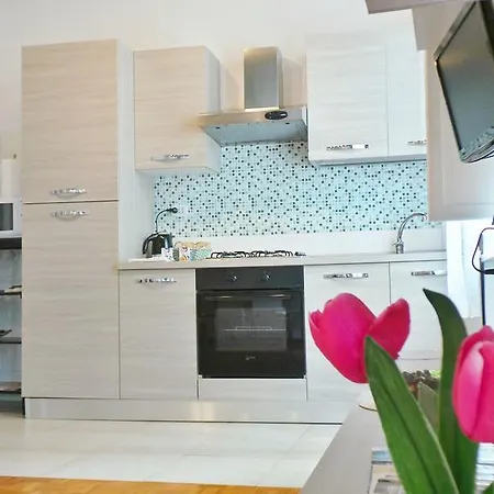 Casa Tua A Monti * روما