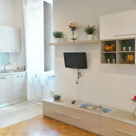 Casa Tua A Monti شقة روما