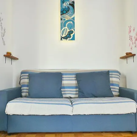 Casa Tua A Monti شقة روما
