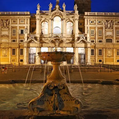 Casa Tua A Monti *