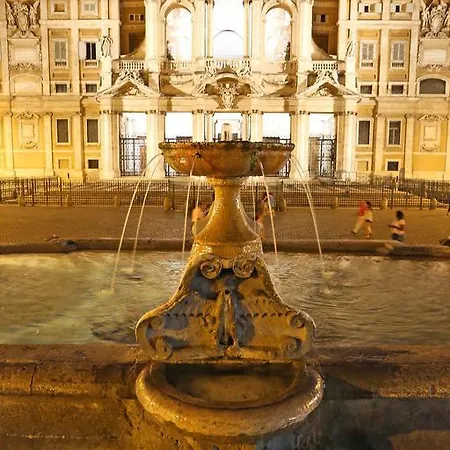 Casa Tua A Monti * روما