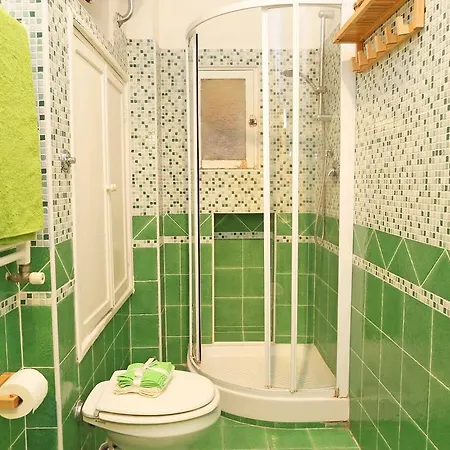 Casa Tua A Monti * روما