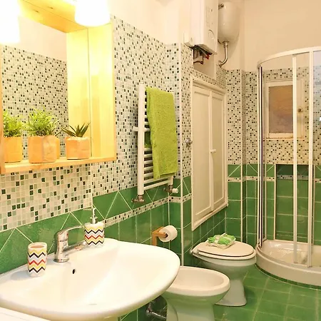 شقة Casa Tua A Monti