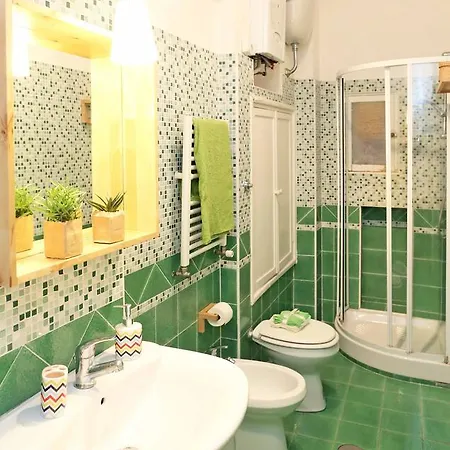 شقة Casa Tua A Monti *
