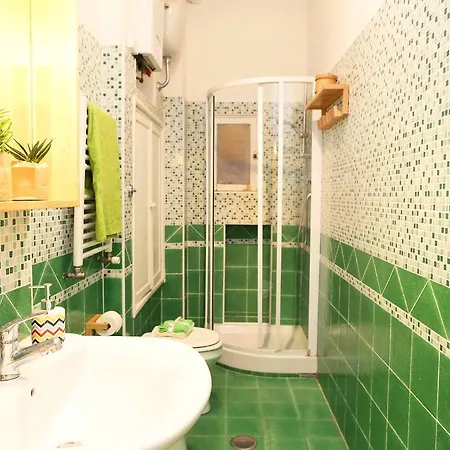شقة Casa Tua A Monti روما