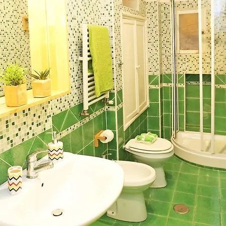 Casa Tua A Monti روما