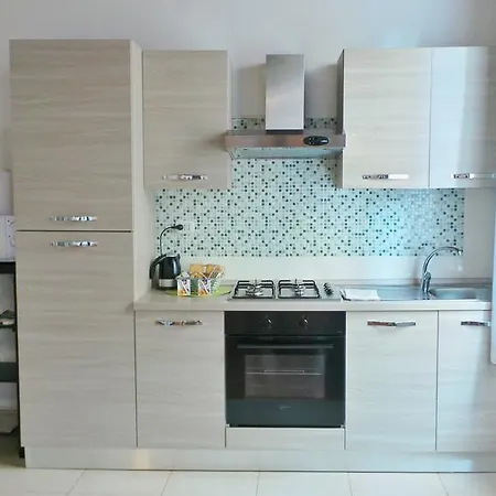 Casa Tua A Monti شقة روما