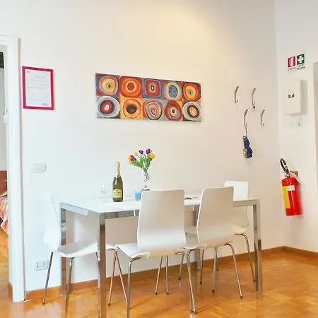 شقة Casa Tua A Monti *