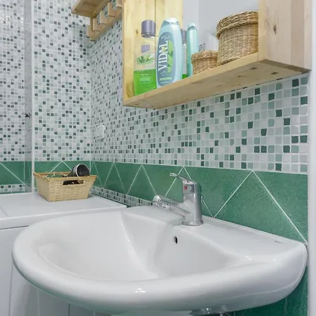 Casa Tua A Monti * روما