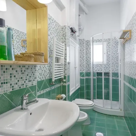 Casa Tua A Monti