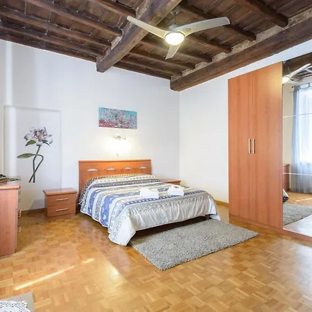 Casa Tua A Monti * روما