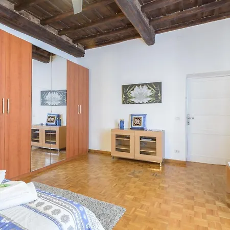 Casa Tua A Monti روما
