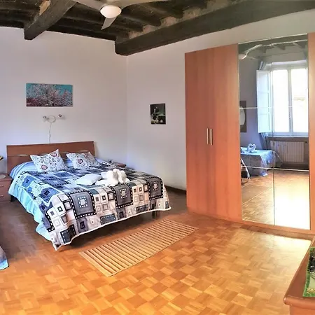 Casa Tua A Monti شقة *